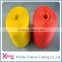 well sewing function 100 spun Polyester colored Yarn