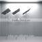 mini waterproof led garden lighting pole light 20W with UL ROHS certification