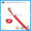 colorful multi strand electrical wire