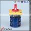 LW26-63 0-1 3P 63A red yellow control motor welding machine off-on switch