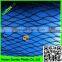 apple tree used hail guard net