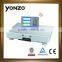 yonzo 300kg digital remote display postal scale