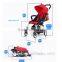 2016 Hot selling best quality china baby stroller manufacturer Popular And Safety