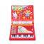 2016 high quality educational sound book for baby toys,microphone sound book for children funny