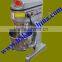 15l Planetary mixer,kitchen/hotel/restuarant stand mixer,high speed mixer for bakery equipment