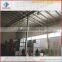 Industrial Shed Design Structural Steel Fabrication Materials