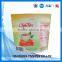  china supplier zipper bag for doggy feed package pet food bag