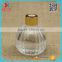 whole sale 50ml ball shape glass diffuser bottles with metal ring                        
                                                                                Supplier's Choice