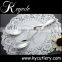 commercial cutlery,silver cutlery set,personalized cutlery set                        
                                                Quality Choice