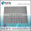 HASL LF -Single layer aluminum PCB for LED