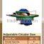 Wood machine for Diu