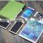 OEM logo 8000mAh solar power bank charger