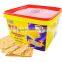 Package Plastic Film Injection Printing Plastic Cup In Mould Label