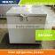 new solar freezer 45W Power Consumption single temperature refrigerador