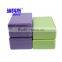Gym Exercise Yoga Blocks EVA NBR Yoga Bricks