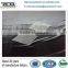 Square ultra thin Quartz Glass Wafer /Plate/Window