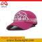 Alibaba wholesale top quality cotton golf hats oem embroidery baseball cap and hat