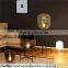 wholesale glass lamp shade lamps for home/modern furniture a table lamp