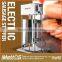 iMettos NEW Heavy duty Variable Speed Electric Sausage Stuffer Automatic working