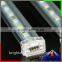 New Arrival Good Quality LED Aluminium Profile For LED Strip Lights 5050, 3528, 2835, 5630 Bar