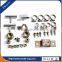 Tomasetto cng conversion kit /sequential cng kit