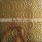 Gold wall tiles for indoor wall decoration from Fujian Factory 2016 NEW