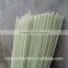 Hot sell glass fiber rod, high strength fiberglass solid rod