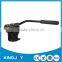 Professional monopod kits light weight with head for camera photography MP4208+VT3510