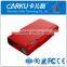 Carku portable jump starter car power bank 8000mah 12v car jump starter car battey booster e-power-06 petrol jump starter