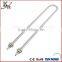 AC 110V 550W Quick Heating Tubular Cartridge Heater 15mmx160mm