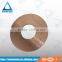 tungsten copper alloy disc ring wheels copper tungsten electrode