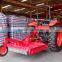 PTO Driven Grass Mower, Tractor Mounted