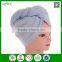 Ultra Absorbent Turbie Twist cotton hair drying towel