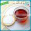 Hot sale food safe glass jars wholesale european food jar