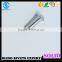 ZINC PLATED BRAZIER HEAD STEEL SOLID RIVETS