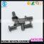 PAN HEAD STEEL SOLID RIVETS