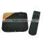 CS968 / TV01 Android TV Box Quad Core Smart TV Receiver Webcam Microphone RK3188 1.6GHz 2G/8G AV USB RJ45 OTG WiFi Mini PC