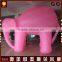 China supplier outdoor advertising inflatable elephant for sale
