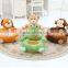 plush baby animal sofa chair/plush child animal chair/plush animal house shoes                        
                                                Quality Choice