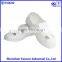 White Four Hole Pvc Anti-static Work Shoes Quality Choice