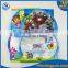 Strawberries Packing Bag/Stand up Bag /Snack Pouch