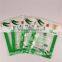 Laminated Material Plastic zipper lock vaccum storage bag