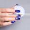 New Nail Tape Sticker Matte Glue On Nail Striping Tape 1mm 2mm 3mm
