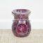 Mosaic Glass Middle East Arabic Incense Burner