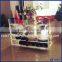 Top Grade Acrylic Cosmetic Storage Display Box / Clear Acrylic Storage Box / Acrylic Makeup Storage box