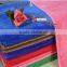solid color good absorbtion sport towel