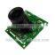 OV 7725 CMOS USB Camera module SB101C-L36 with 3.6 mm board lens
