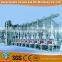 African market automatic maize flour milling machines
