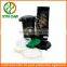 Food grade stainless steel coffee tin can