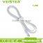 Veister Angle Magnet Micro Usb Cable 1.2M,With Bold Dazzling Color,Data Transfering Power Supply More Stable